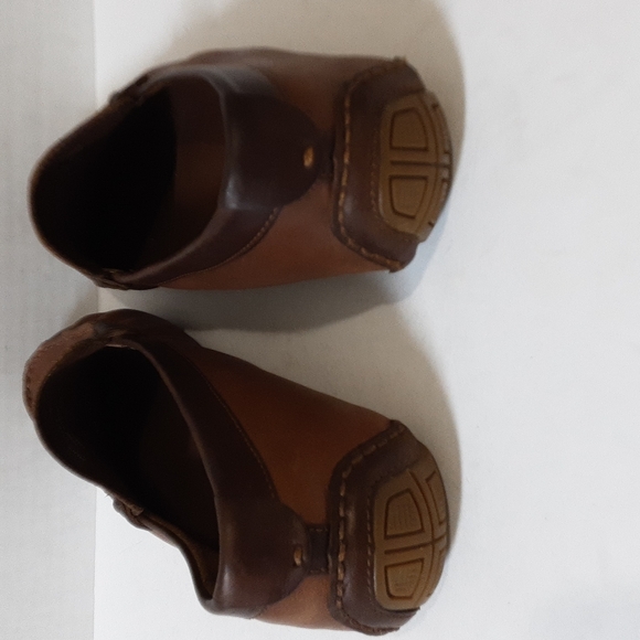 Cole Hann men's  Slip-on leather moccassin size 10.5M - Picture 3 of 10